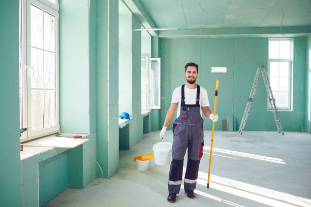 Best Mold Prevention Services  in Girard, OH